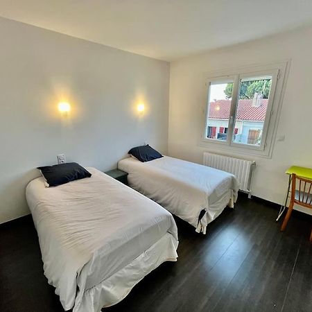 Apartmán La Catalane T4 Destination Saintcyp Exteriér fotografie