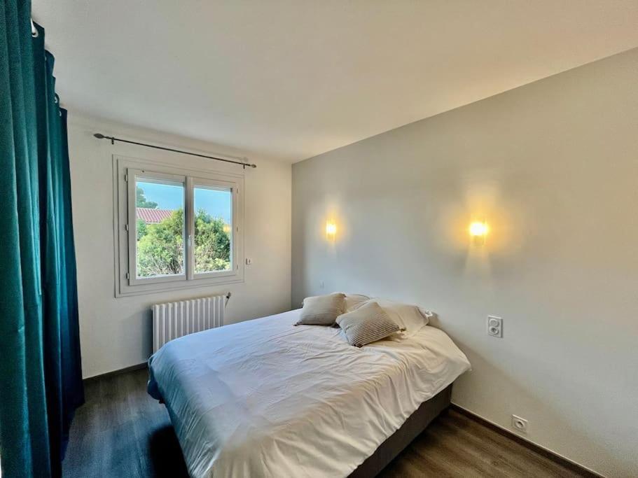 Apartmán La Catalane T4 Destination Saintcyp Exteriér fotografie